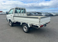 1999 Toyota Town Ace Truck, 9 feet