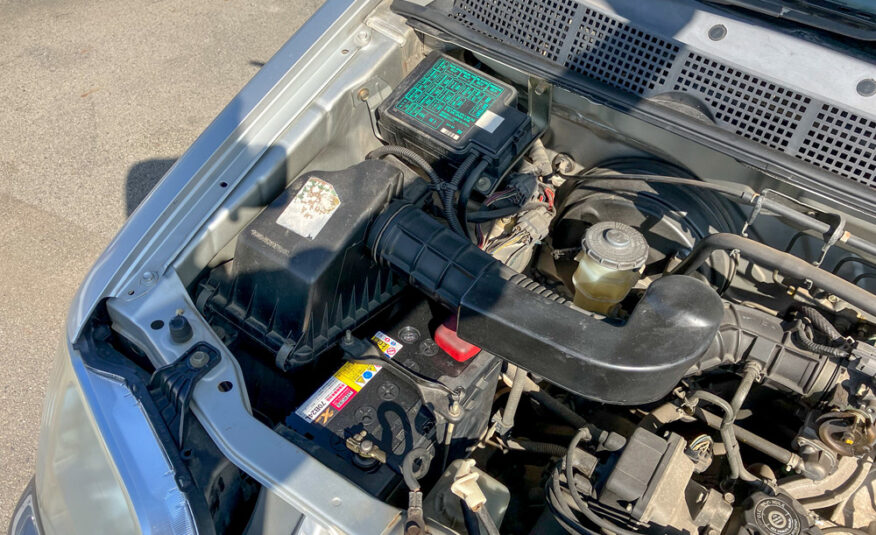 1999 Honda Step wagon, Honda B20, van JDM