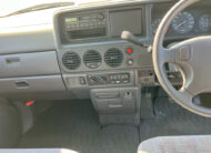 1999 Honda Step wagon, Honda B20, van JDM