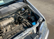 1999 Honda Step wagon, Honda B20, van JDM