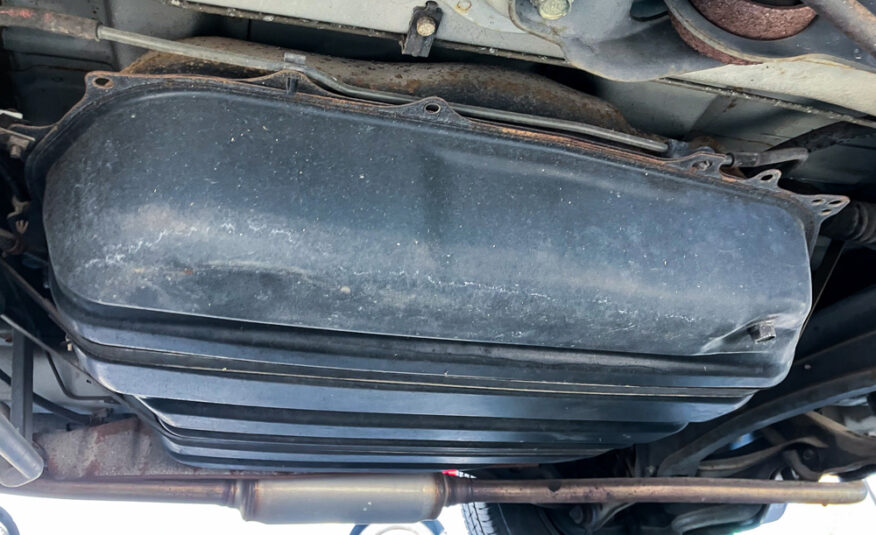 1999 Honda Step wagon, Honda B20, van JDM