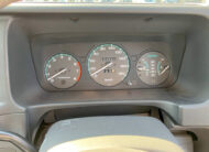 1999 Honda Step wagon, Honda B20, van JDM