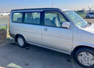 1999 Honda Step wagon, Honda B20, van JDM