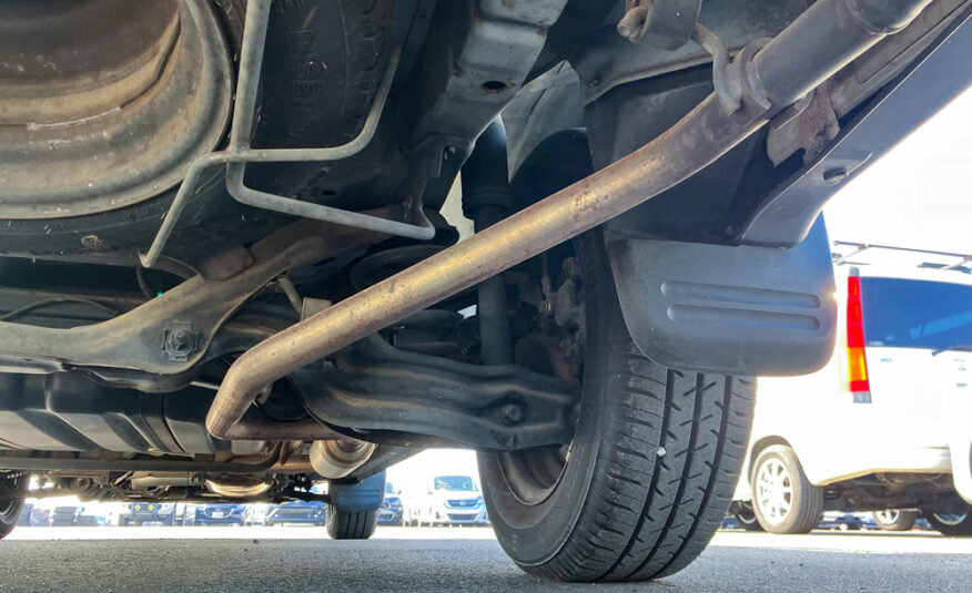 1999 Honda Step wagon, Honda B20, van JDM
