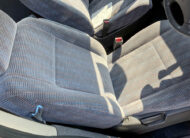 1999 Honda Step wagon, Honda B20, van JDM
