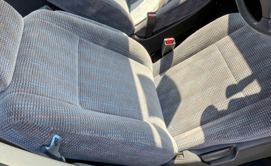 1999 Honda Step wagon, Honda B20, van JDM
