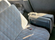 1999 Honda Step wagon, Honda B20, van JDM