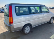 1999 Honda Step wagon, Honda B20, van JDM
