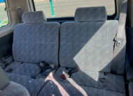 1999 Honda Step wagon, Honda B20, van JDM
