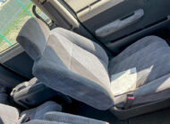 1999 Honda Step wagon, Honda B20, van JDM