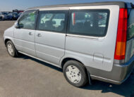 1999 Honda Step wagon, Honda B20, van JDM