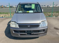 1999 Honda Step wagon, Honda B20, van JDM