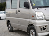 1999 Mitsubishi Minicab 4WD kei van For Sale