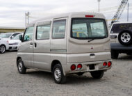 1999 Mitsubishi Minicab 4WD kei van For Sale