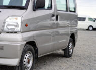 1999 Mitsubishi Minicab 4WD kei van For Sale