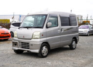 1999 Mitsubishi Town Box Kei Van 4WD