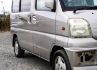 1999 Mitsubishi Town Box Kei Van 4WD