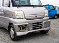 1999 Mitsubishi Town Box Kei Van 4WD