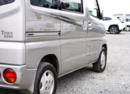 1999 Mitsubishi Town Box Kei Van 4WD