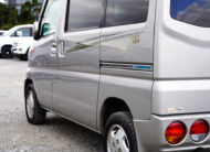 1999 Mitsubishi Town Box Kei Van 4WD