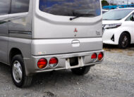 1999 Mitsubishi Town Box Kei Van 4WD