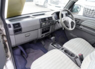 1999 Mitsubishi Town Box Kei Van 4WD