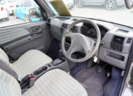 1999 Mitsubishi Town Box Kei Van 4WD