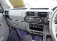 1999 Mitsubishi Town Box Kei Van 4WD