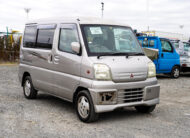 1999 Mitsubishi Town Box Kei Van 4WD