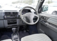 1999 Mitsubishi Town Box Kei Van 4WD