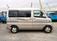 1999 Mitsubishi Town Box Kei Van 4WD