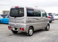 1999 Mitsubishi Town Box Kei Van 4WD