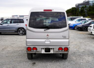 1999 Mitsubishi Town Box Kei Van 4WD