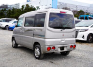 1999 Mitsubishi Town Box Kei Van 4WD