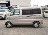 1999 Mitsubishi Town Box Kei Van 4WD