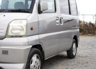 1999 Mitsubishi Town Box Kei Van 4WD