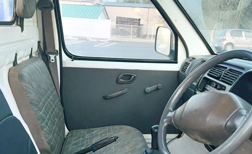 1999 Suzuki Carry