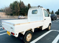 1999 Suzuki Carry