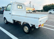 1999 Suzuki Carry