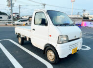 1999 Suzuki Carry