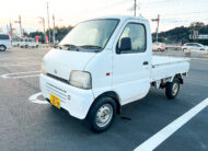 1999 Suzuki Carry