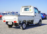 1999 Suzuki Carry Kei Truck