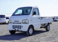 2000 Suzuki Carry Kei White For Sale Canada