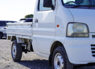 2000 Suzuki Carry Kei White For Sale Canada