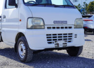 2000 Suzuki Carry Kei White For Sale Canada