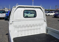 2000 Suzuki Carry Kei White For Sale Canada