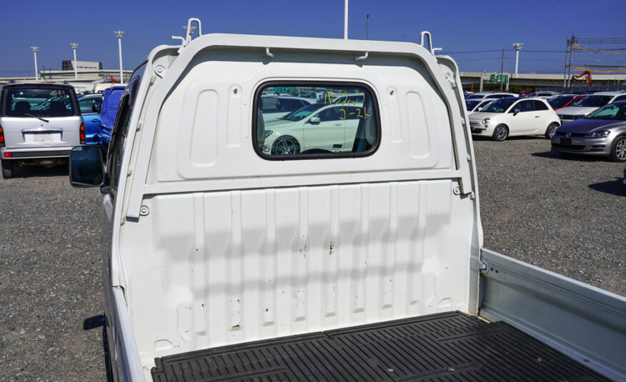 2000 Suzuki Carry Kei White For Sale Canada