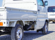 2000 Suzuki Carry Kei White For Sale Canada