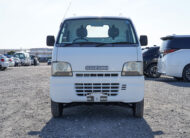 2000 Suzuki Carry Kei White For Sale Canada