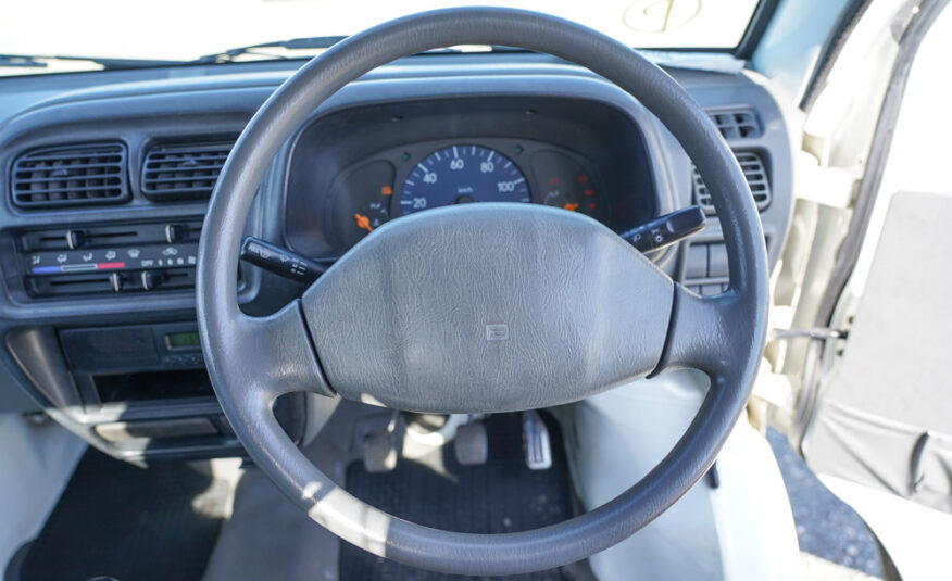 2000 Suzuki Carry Kei White For Sale Canada